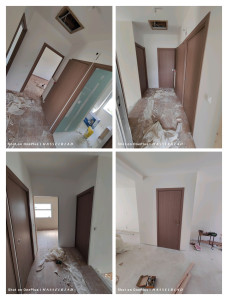 Photo de galerie - Installer porte 