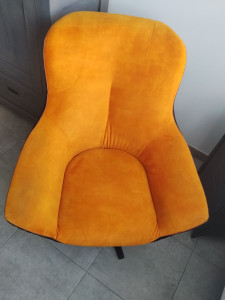 Photo de galerie - Fauteuil