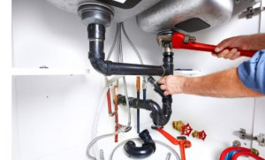 Photo de galerie - Sanitaire plomberie 