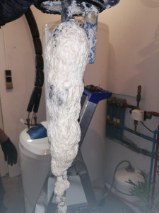Photo de galerie - Plomberie - Installation sanitaire