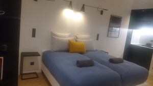 Photo de galerie - Limpieza 100%
Garantizada en Airbnb