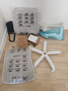 Photo de galerie - Montage meubles en kit