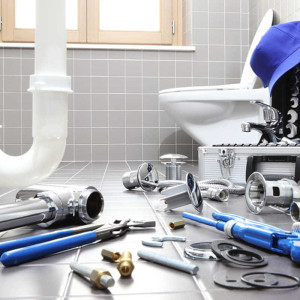 Photo de galerie - Plomberie et Sanitaire