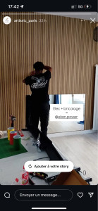 Photo de galerie - Installation électrique