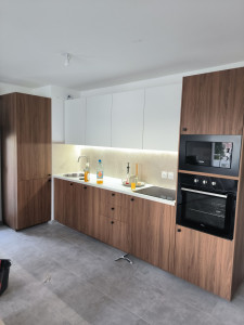 Photo de galerie - Menuiserie - Huisserie - Agencement