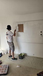 Photo de galerie - Décoration 