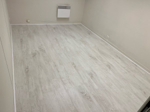 Photo de galerie - Parquet stratifié