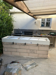 Photo de galerie - Maçonnerie