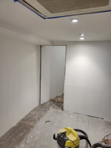 Photo de galerie - Voici une petite photo mon travail 