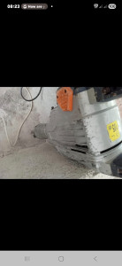 Photo de galerie - Maçonnerie