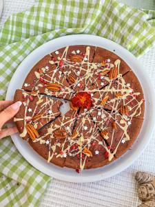 Photo de galerie - Gateau d'anniversaire - cake art