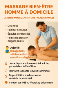 Photo de galerie - Médecine douce