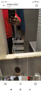 Photo de galerie - Ménage