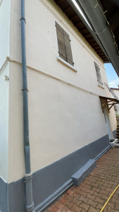 Photo de galerie - Peinture - Tapisserie