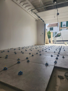 Photo de galerie - Maçonnerie