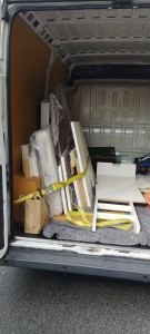 Photo de galerie - Livraison mezzanine acheter sur le bon coin 