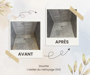 Photo de galerie - Ménage