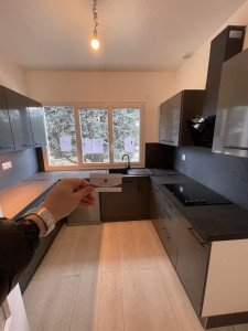 Photo de galerie - Menuiserie - Huisserie - Agencement