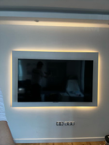 Photo de galerie - Menuiserie - Huisserie - Agencement