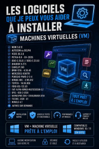 Photo de galerie - Logiciels diagnostic auto - VM 