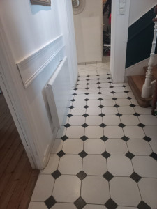 Photo de galerie - Ménage