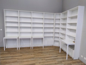 Photo de galerie - Montage meubles en kit