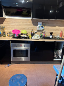 Photo de galerie - Aide à domicile