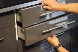 Photo de galerie - Montage de meubles