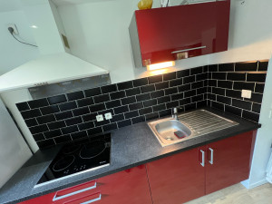 Photo de galerie - Carrelage