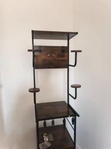 Photo de galerie - Montage meubles avec soin et attention 