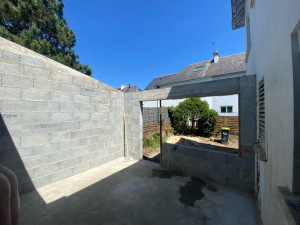 Photo de galerie - Maçonnerie