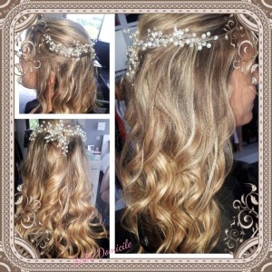 Photo de galerie - Coiffure à domicile