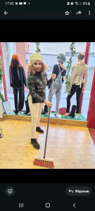 Photo de galerie - Confort, bien être pour le bien être de mes clients 