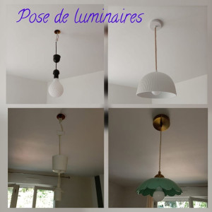 Photo de galerie - Bricolage et multi services