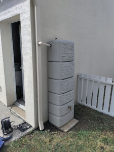 Photo de galerie - Bricolage et multi services