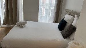 Photo de galerie - Ménage