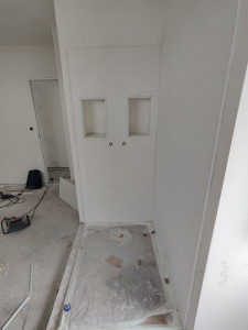 Photo de galerie - Carrelage