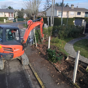 Photo de galerie - Maçonnerie