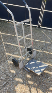 Photo de galerie - Diable à louer 