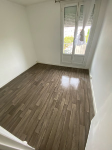 Photo de galerie - Remise en état 