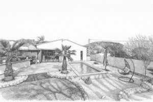 Photo de galerie - Architecte - Maître d'oeuvre