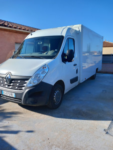 Photo de galerie - à votre services 