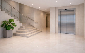 Photo de galerie - Nettoyage d’espaces en communes