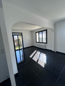 Photo de galerie - Peinture - Tapisserie