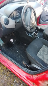 Photo de galerie - Lavage auto