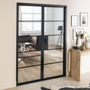 Photo de galerie - Menuiserie - Huisserie - Agencement