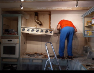 Photo de galerie - Bricolage et multi services