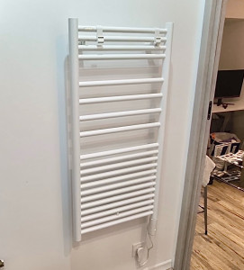 Photo de galerie - Installation électrique