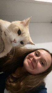 Photo de galerie - Le premier chez moi j’ai adoré ! 