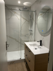 Photo de galerie - Plomberie - Installation sanitaire